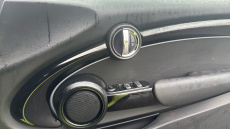 MINI Convertible 1.5 Cooper Sport 2dr Auto Petrol Convertible